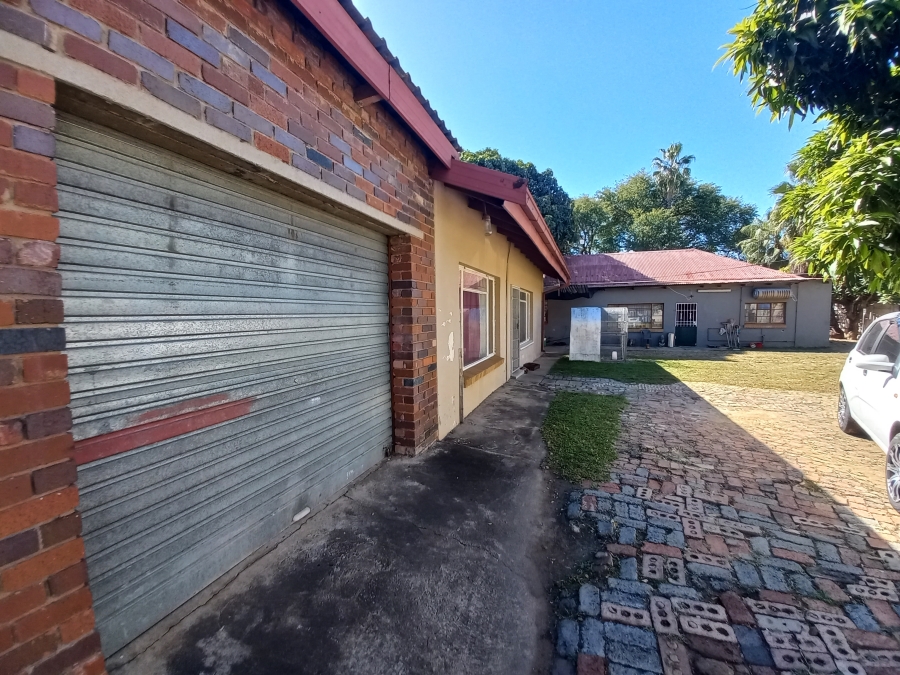 4 Bedroom Property for Sale in Bodorp North West